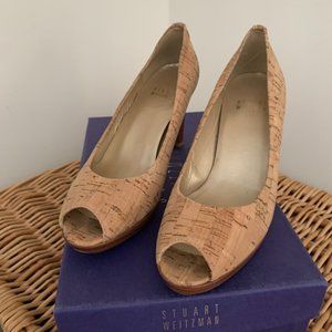 Stuart Weitzman Shoes
